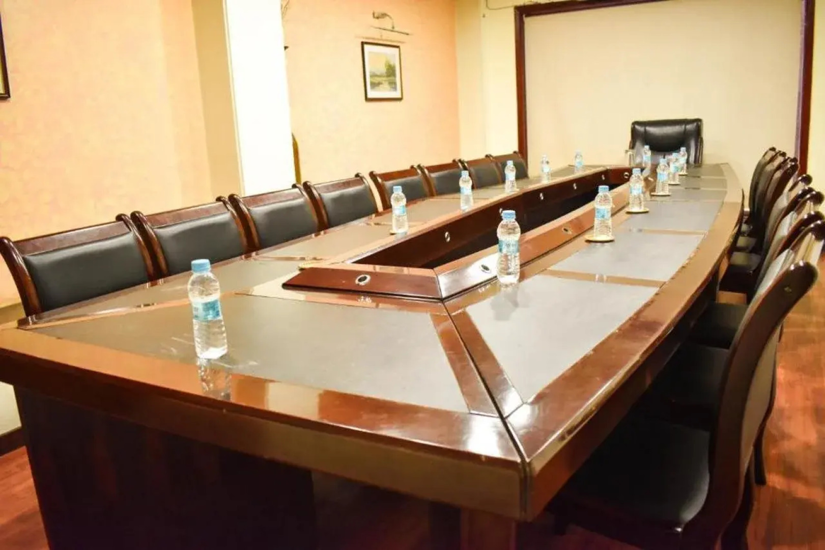 Camel Valley Resort & Spa