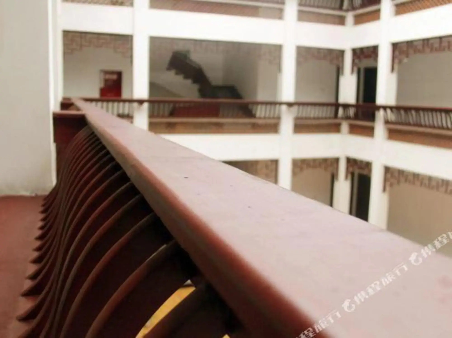 Xiuyuan Hotel