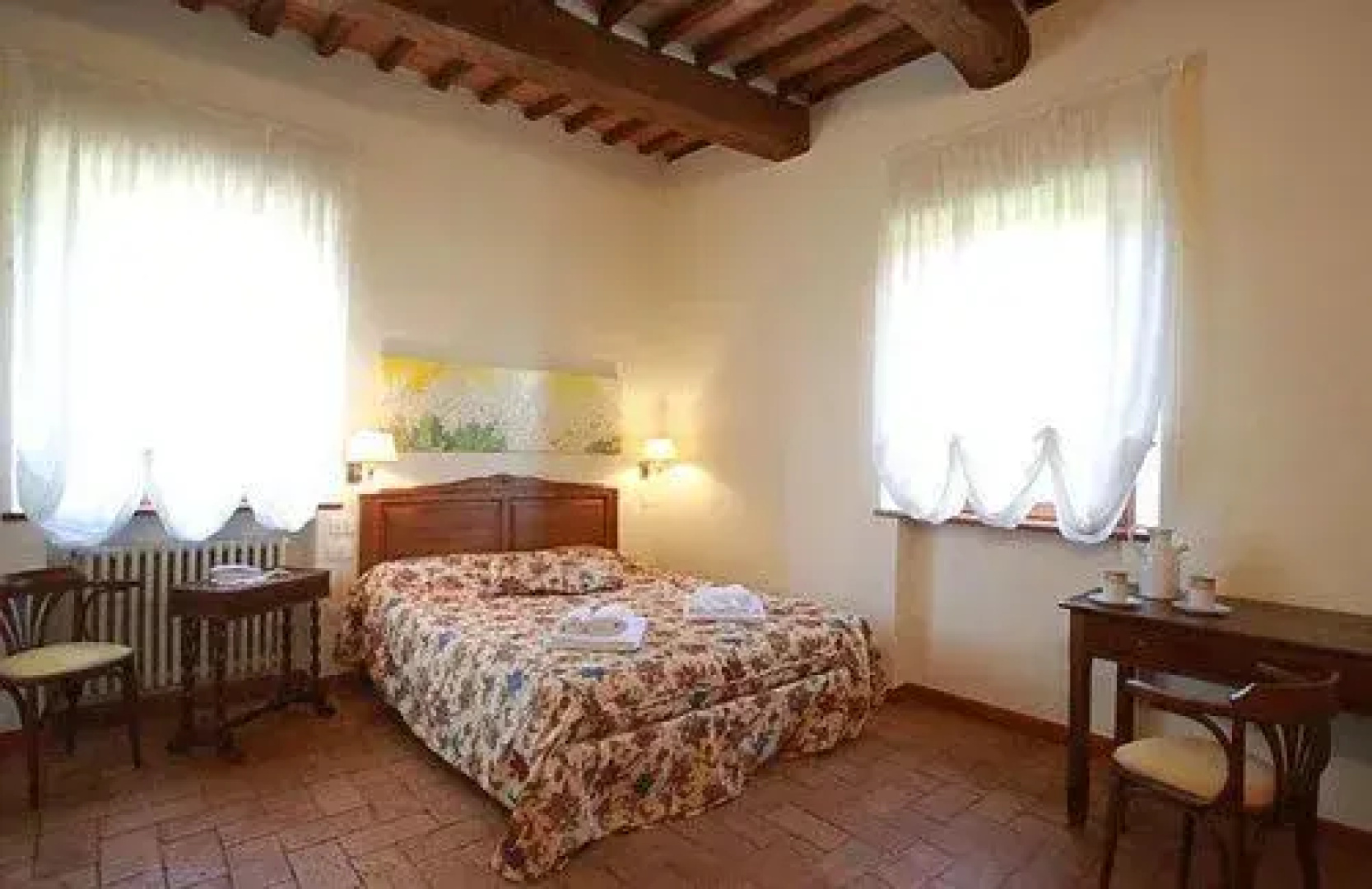 Hotel Relais Santa Genoveffa