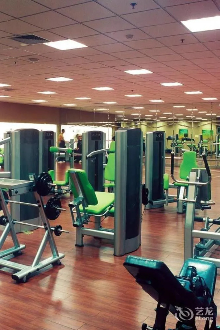 Hohhot Inner Mongolia Hotel