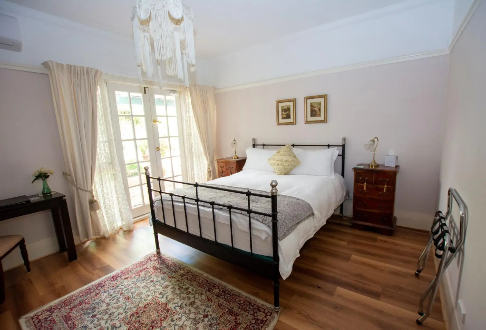 Rosebridge House Bed & Breakfast Adult Retreat