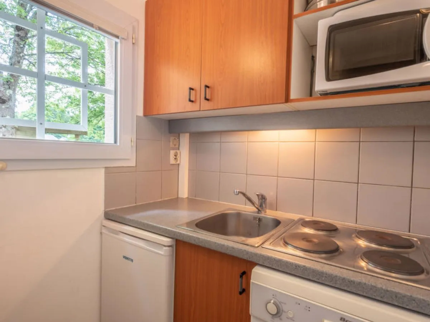 Les Cottages du Golf 11763