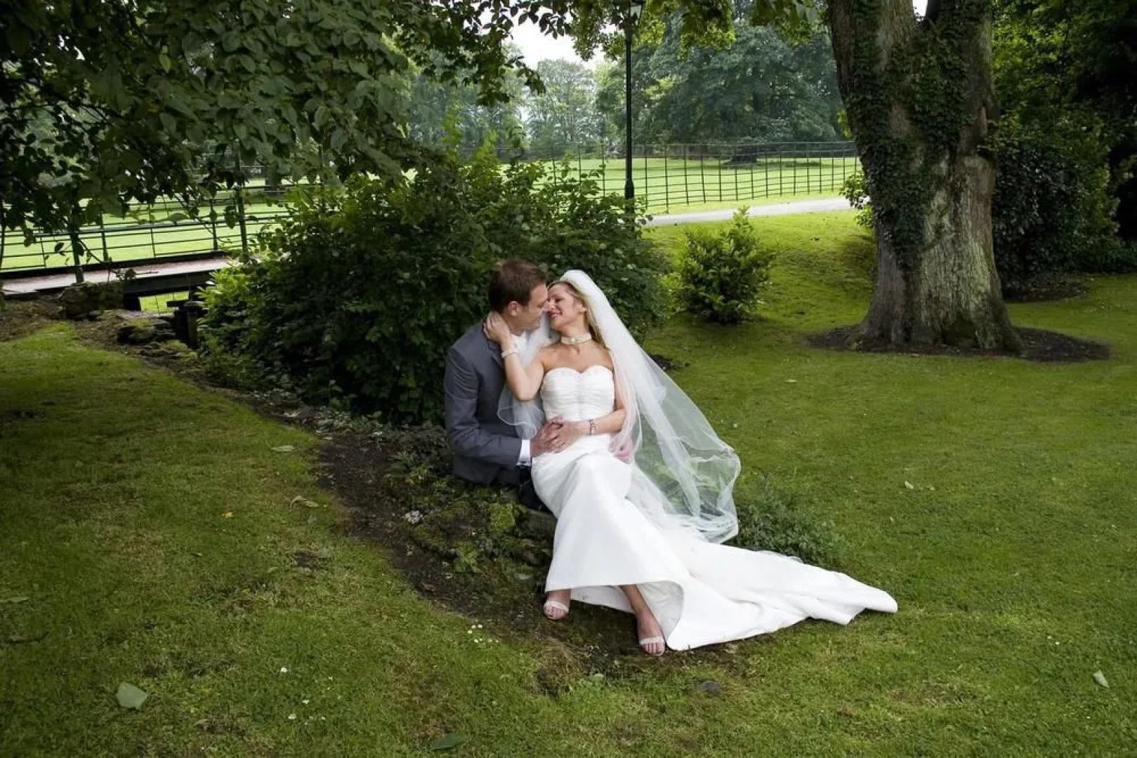 Best Western Whitworth Hall Hotel