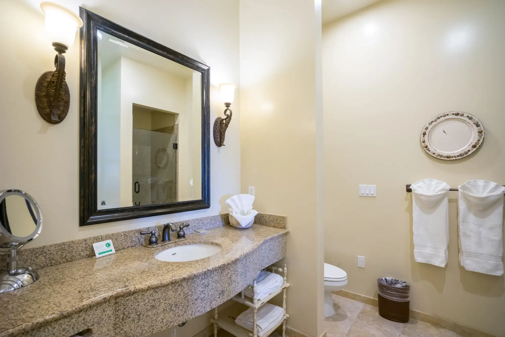 Oceano Hotel and Spa