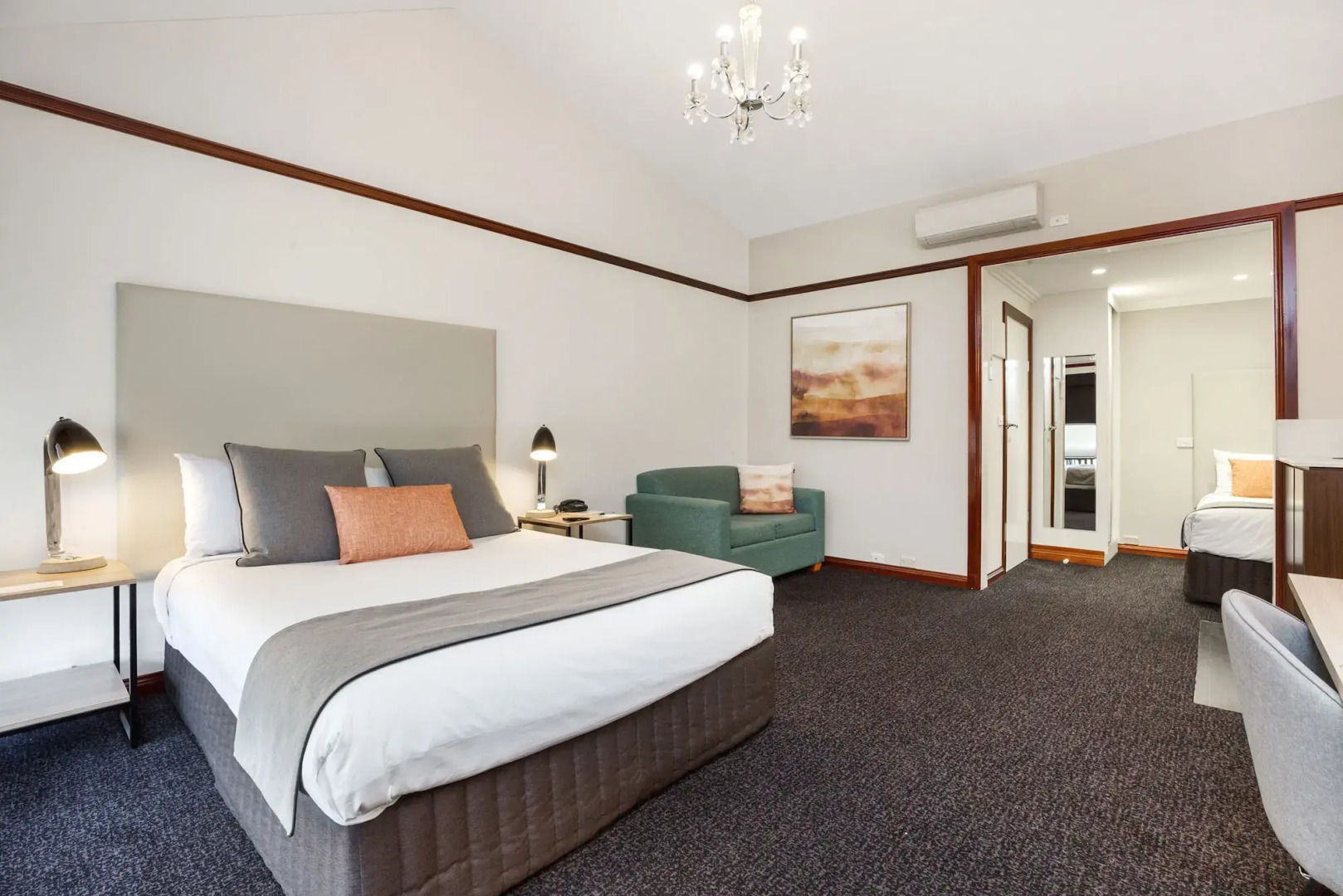 All Seasons Resort Hotel Bendigo