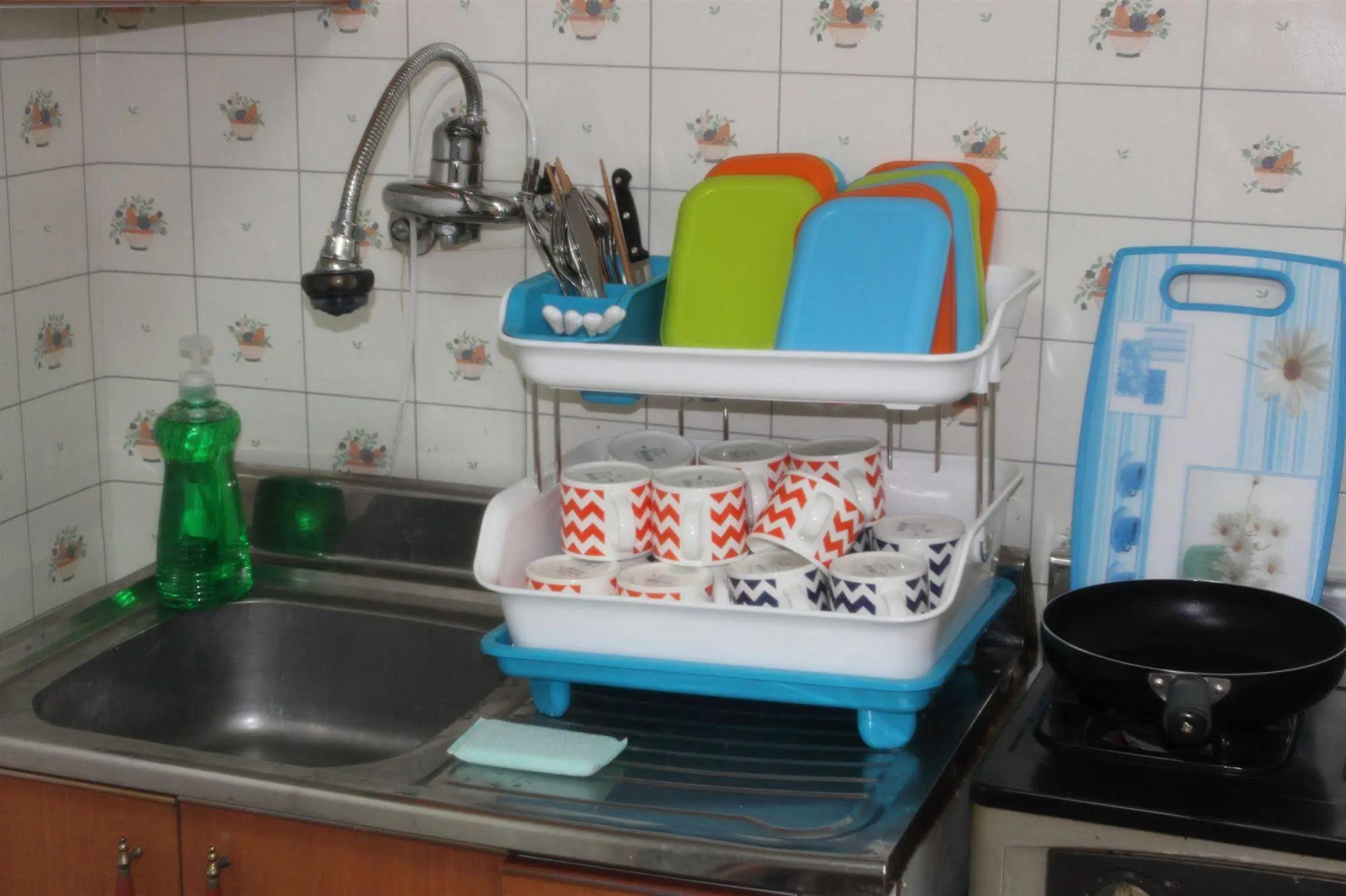 Dongdaemun Guest House