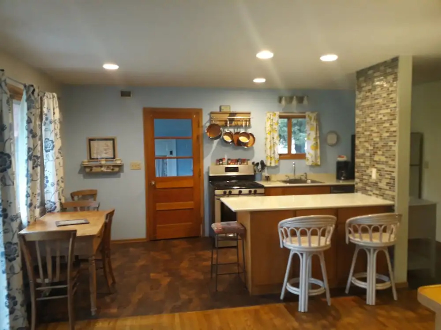 Alice's Black Hills Cottage