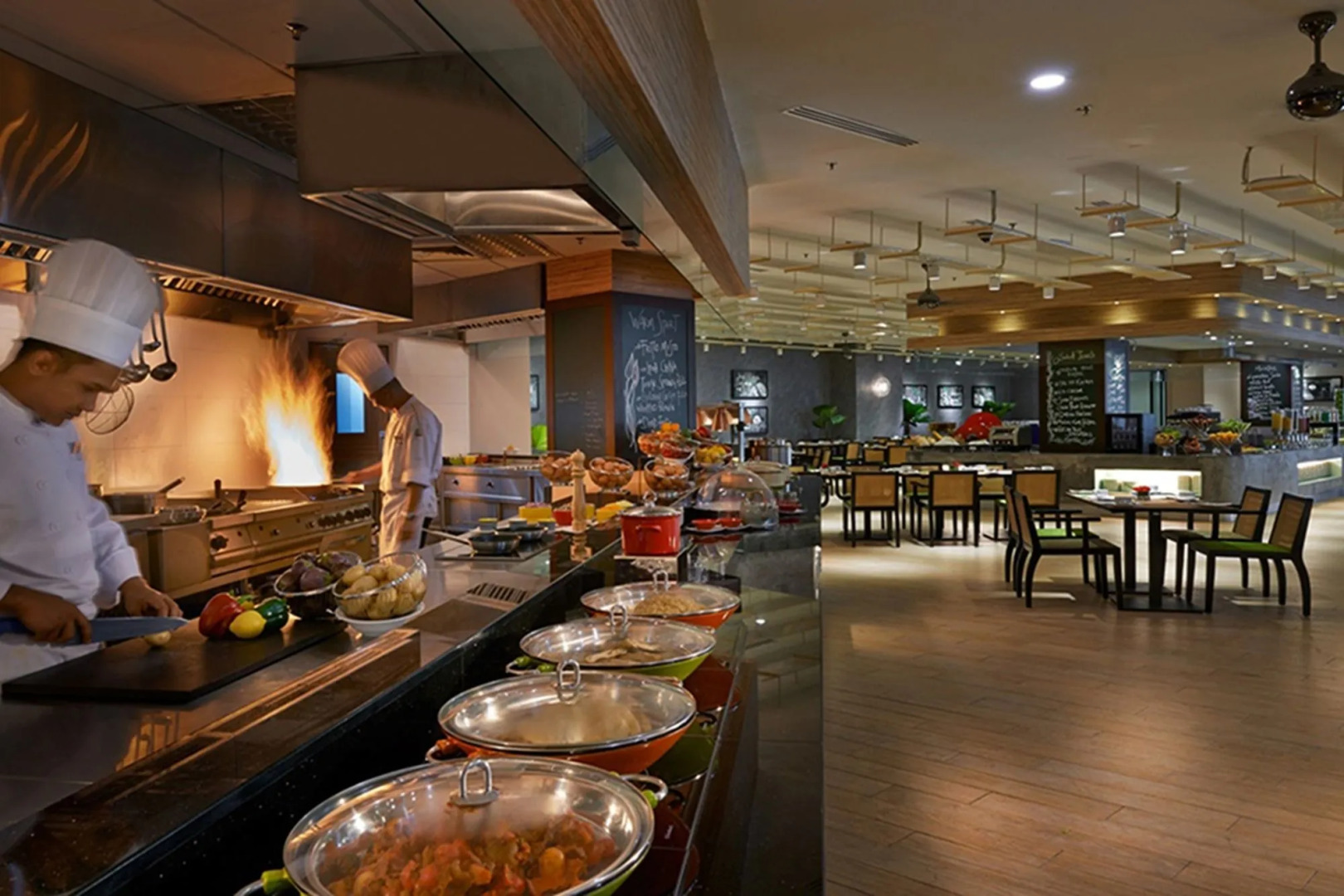 Premiera Hotel Kuala Lumpur