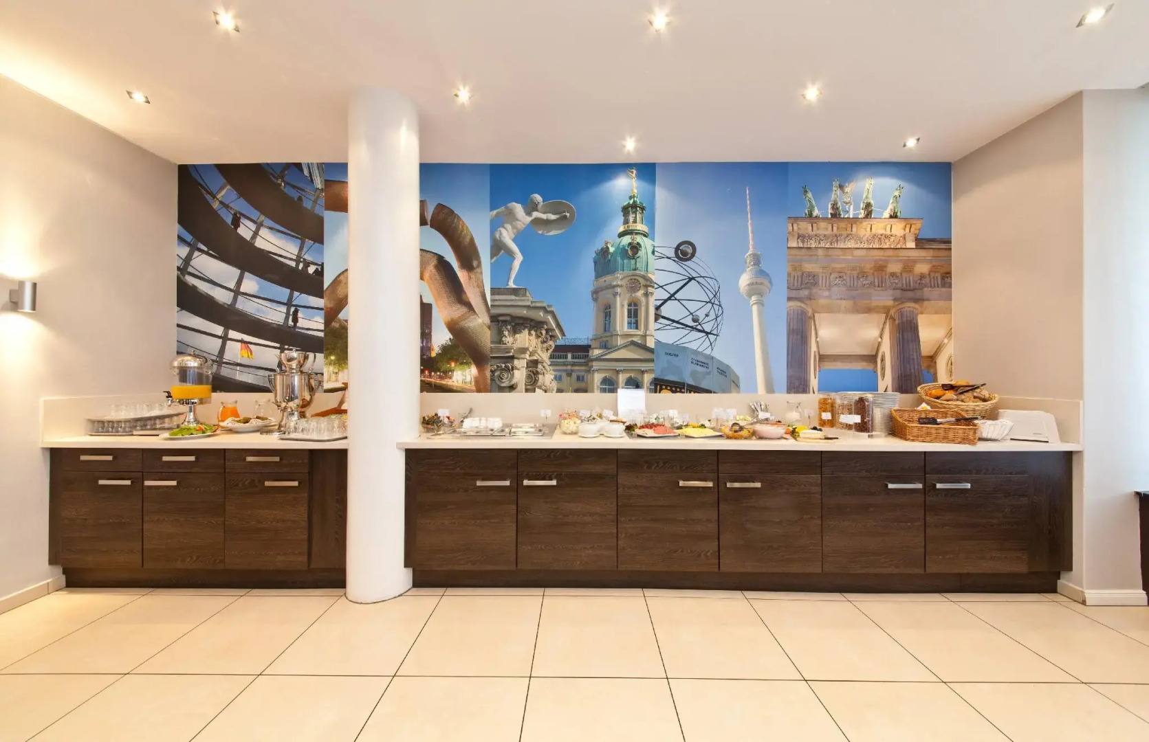 Garner Hotel Berlin Ku´Damm by IHG