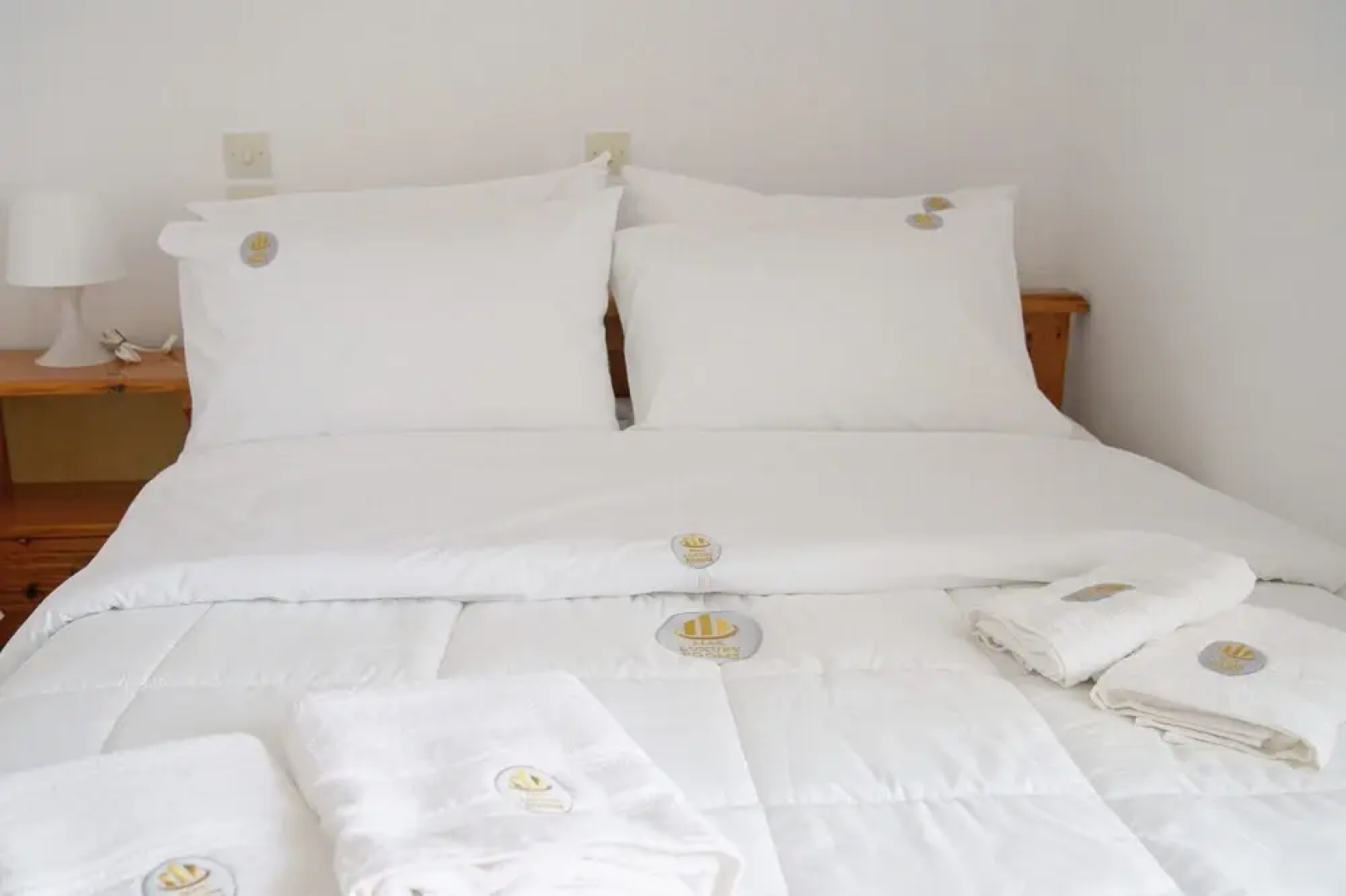 Mak Luxury Rooms