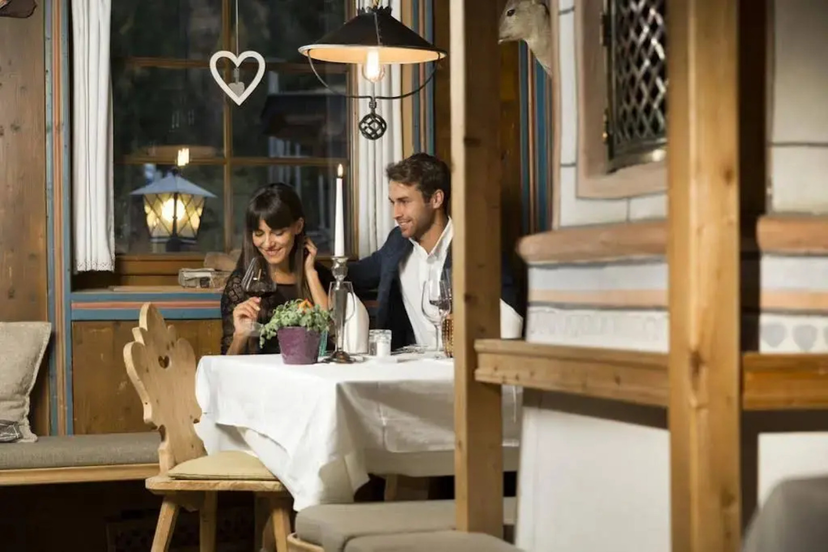 Mountain Resort Patzenfeld