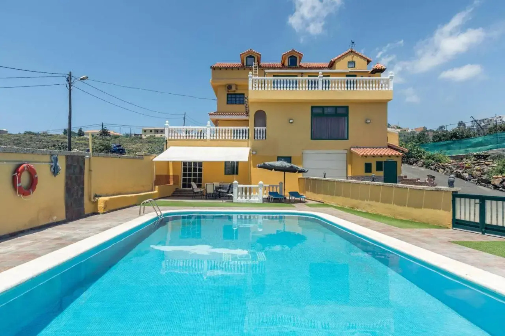 Buhardilla Armonia Rural