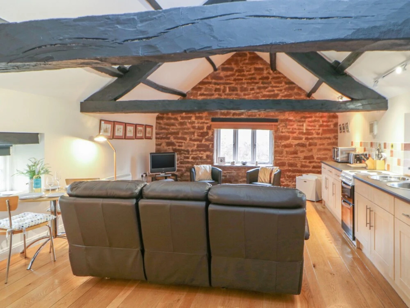 The Annex - Eden House