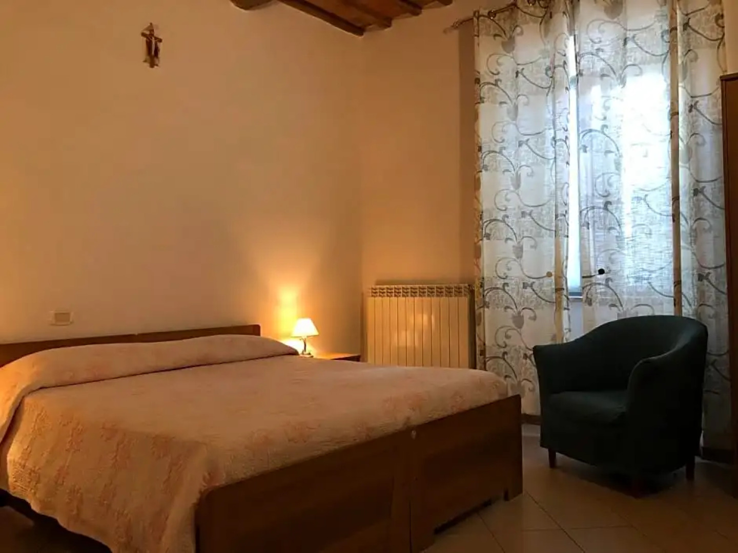 Casa per ferie Gens Petilia