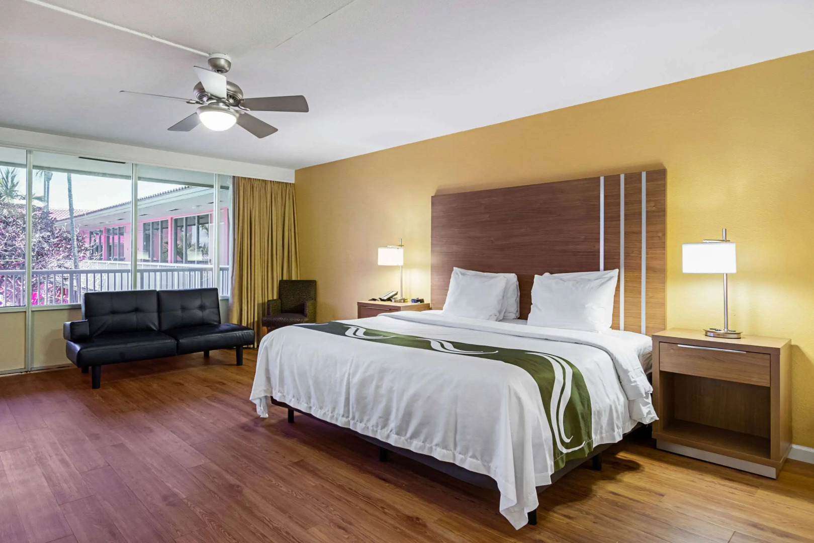 Quality Inn & Suites Airport/Cruise Port Hollywood