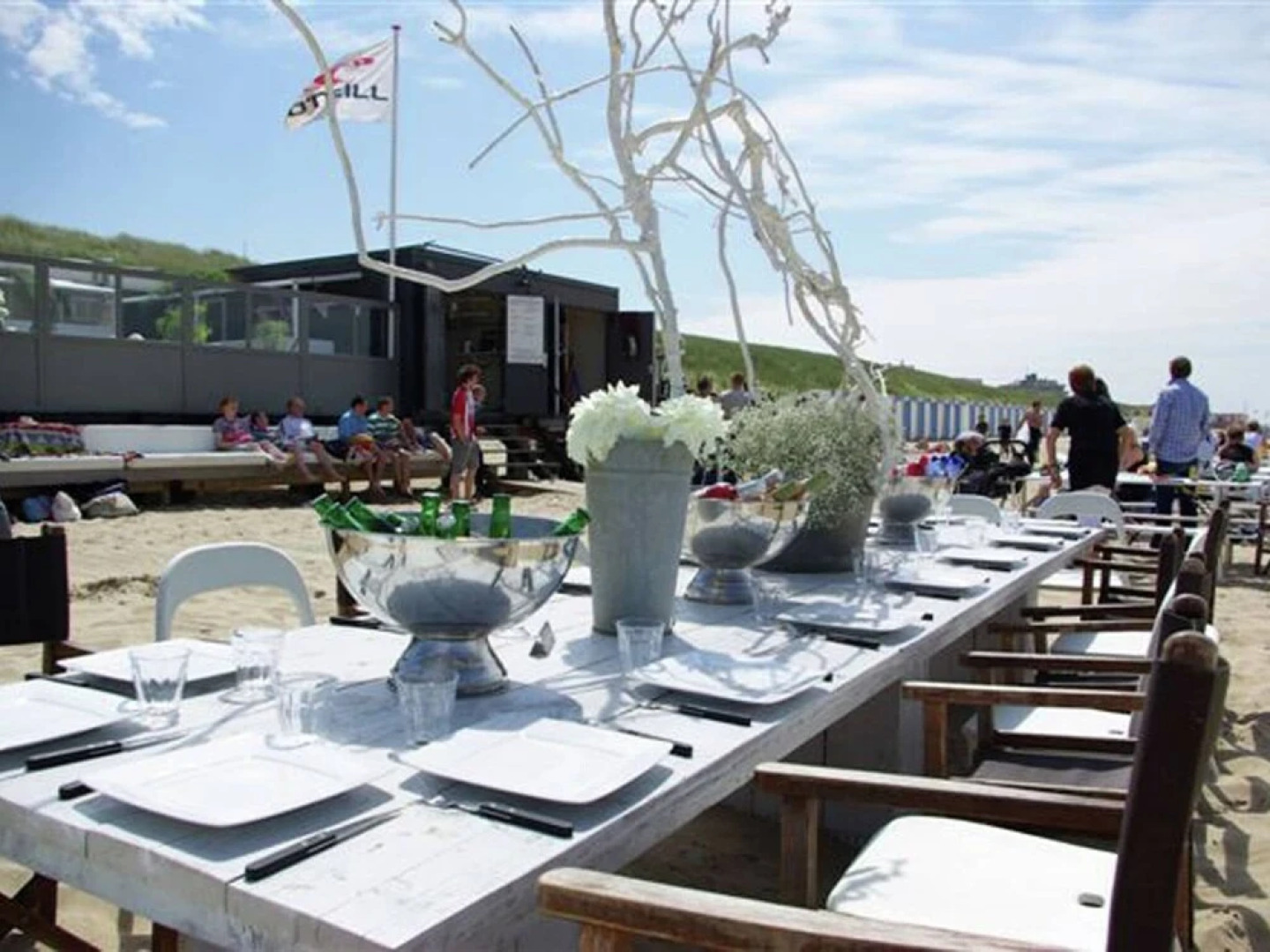 Cozy Cottage in Bergen With Terrace