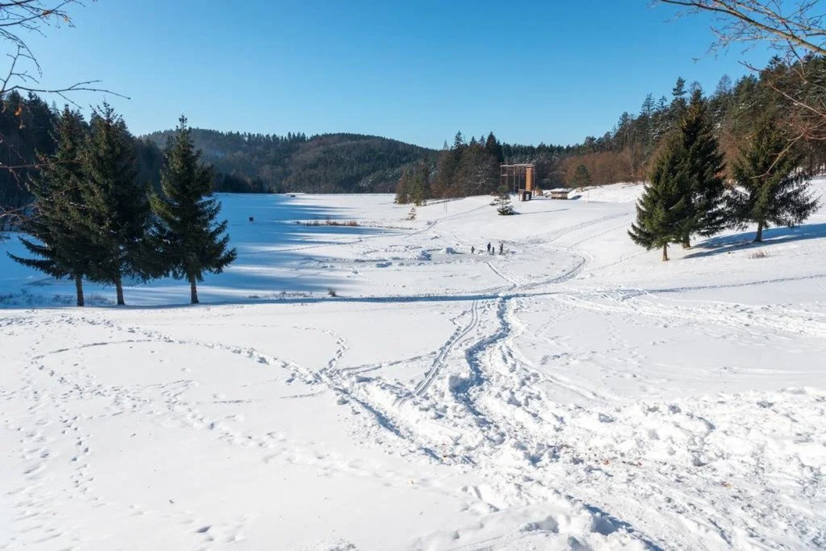 Activitypark Hotel Vsemina