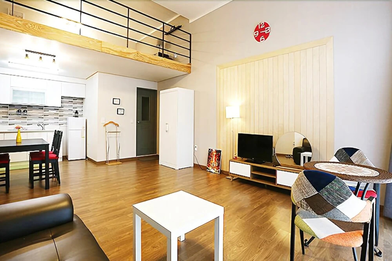 Yangpyeong Eden Pension & Campground