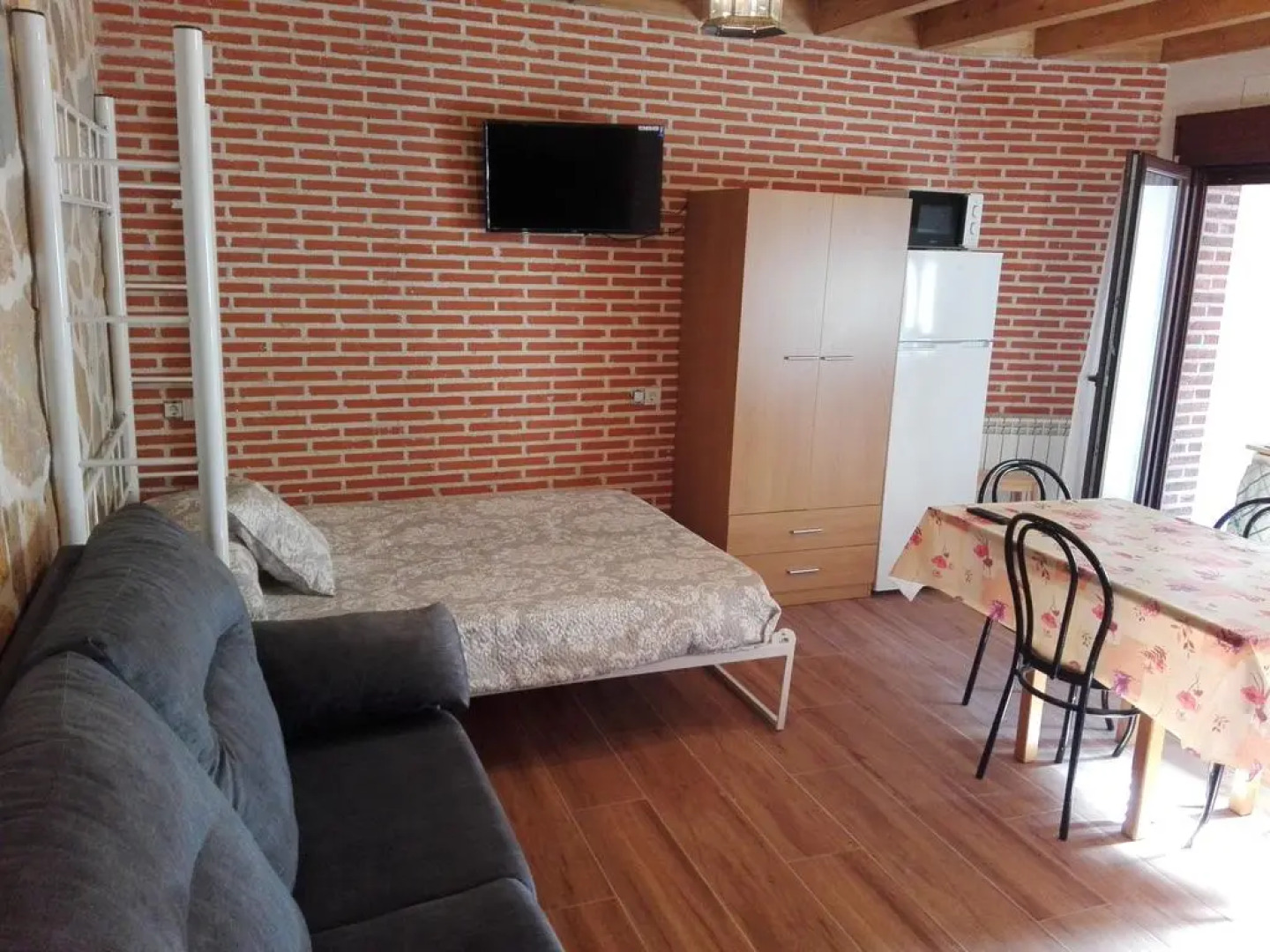 Abadía del Marqués