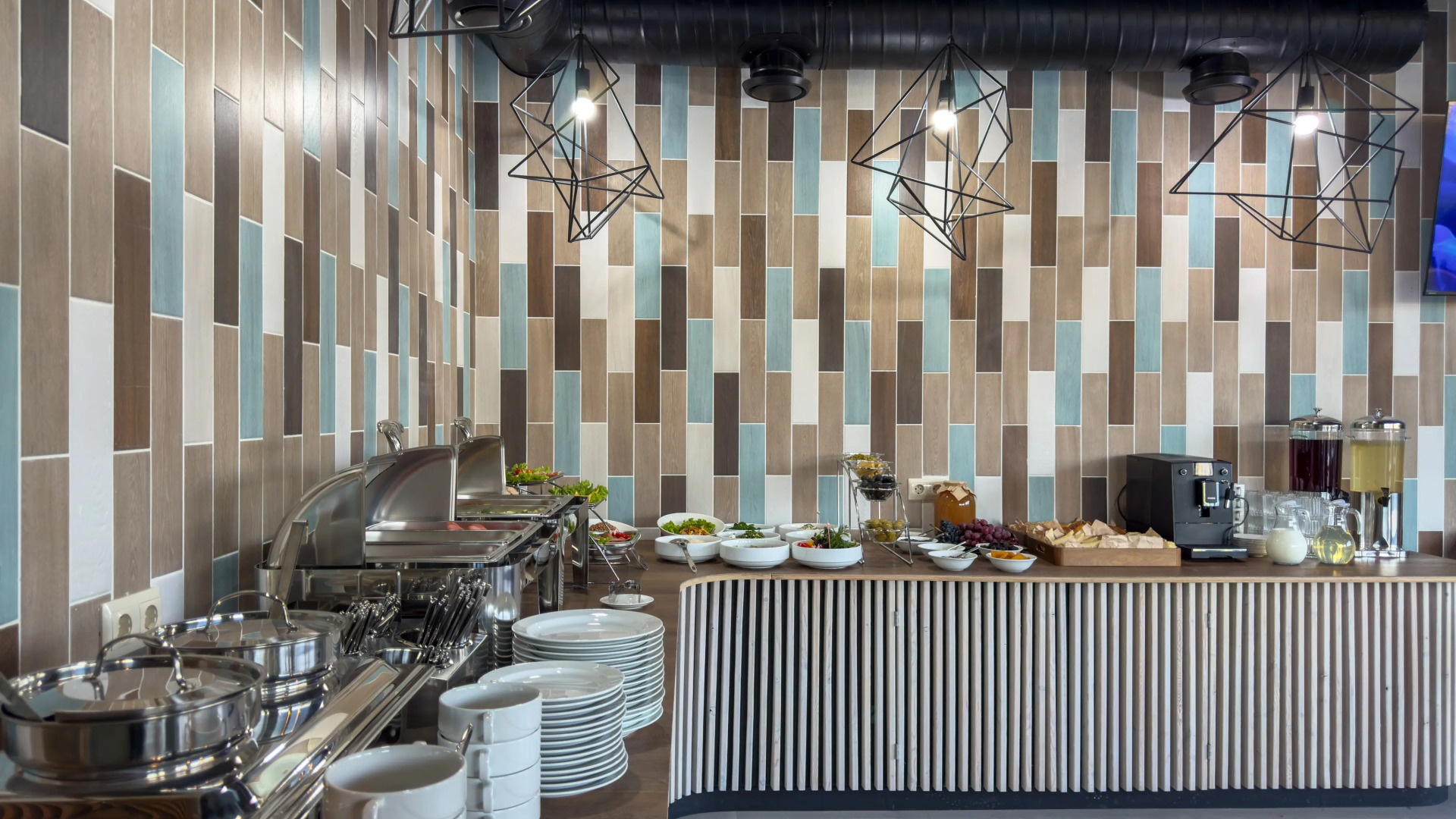 VILLA Астория (Цандрипш)