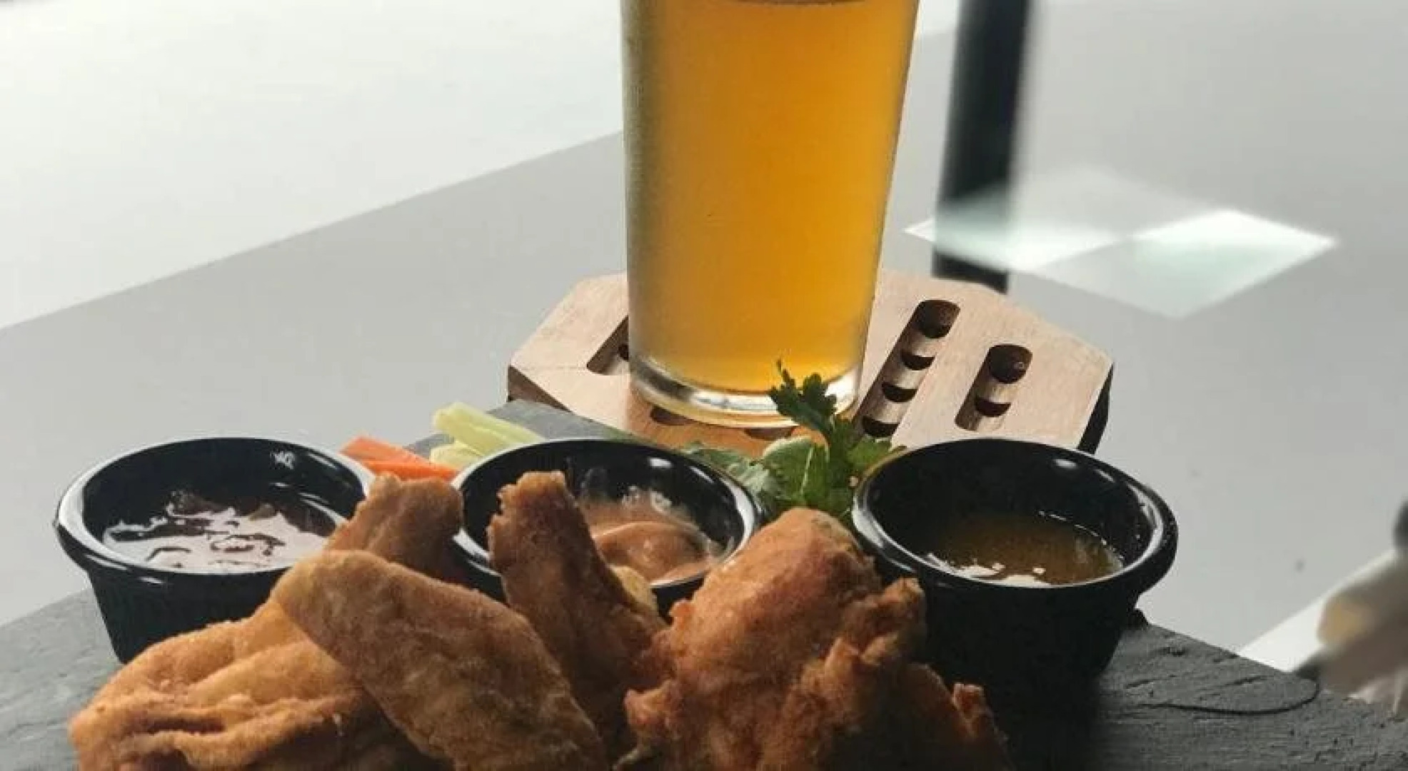 Lake Arenal Hotel And Microbrewery