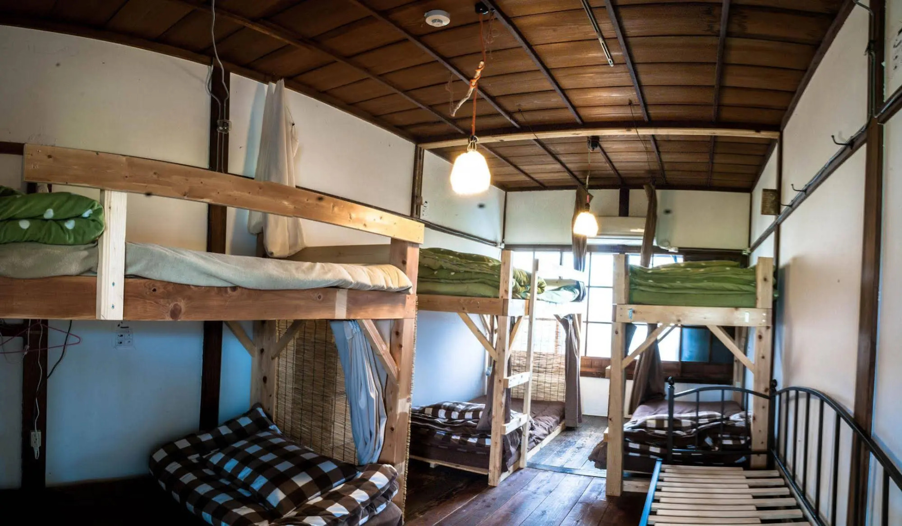 Ise Guesthouse Tsumugiya - Hostel