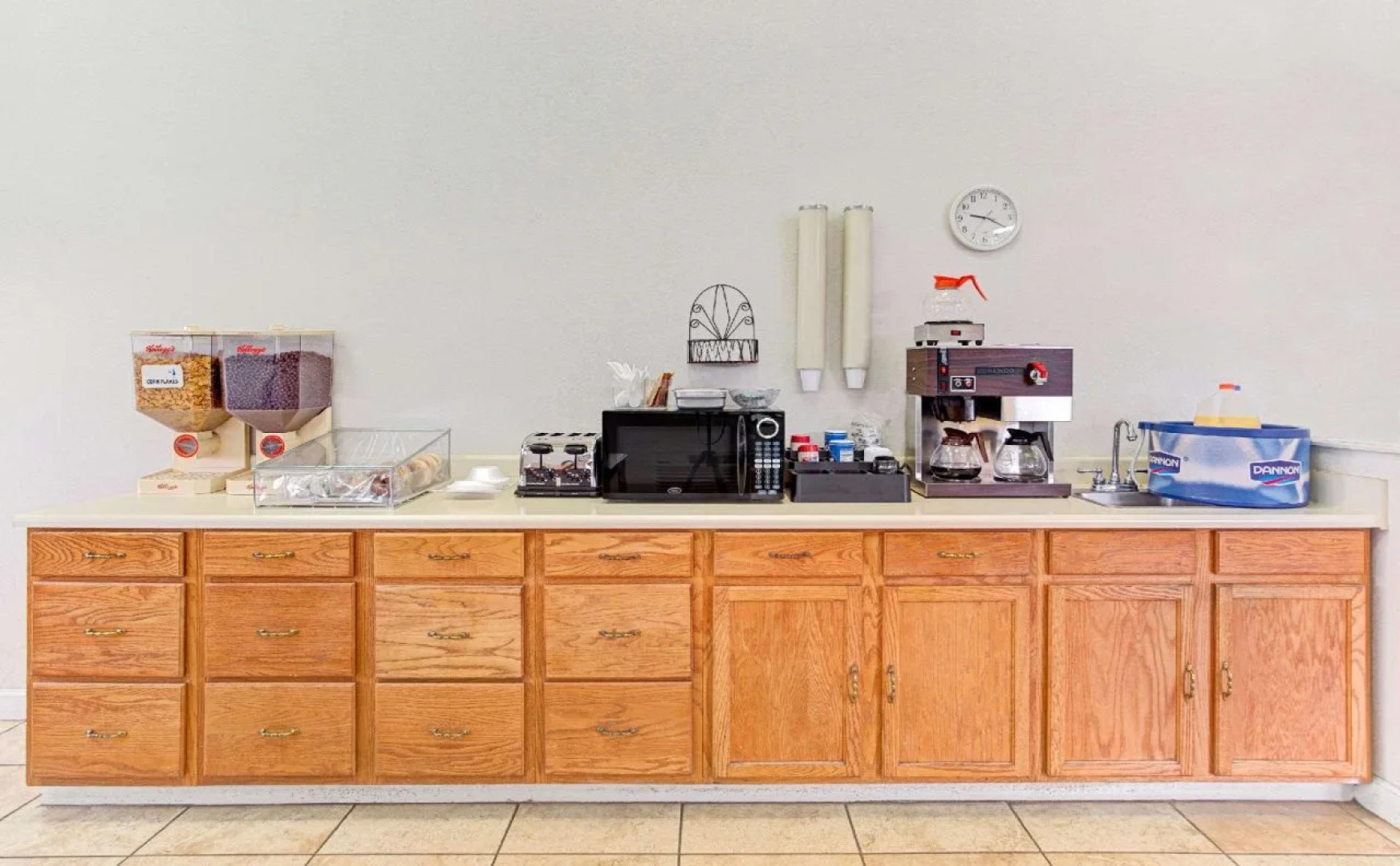 Knights Inn - Cartersville GA