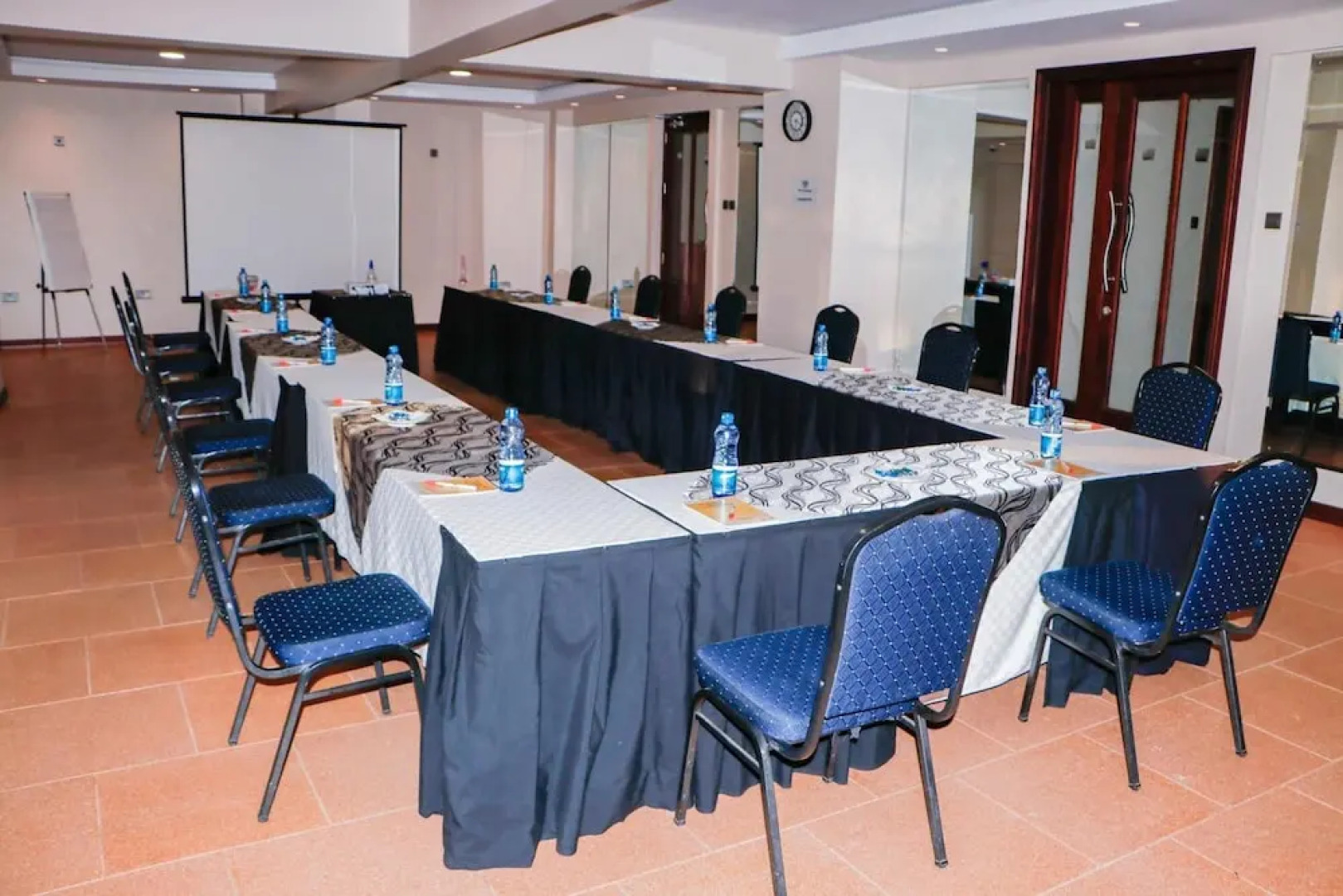 The Kyaka hotel Machakos