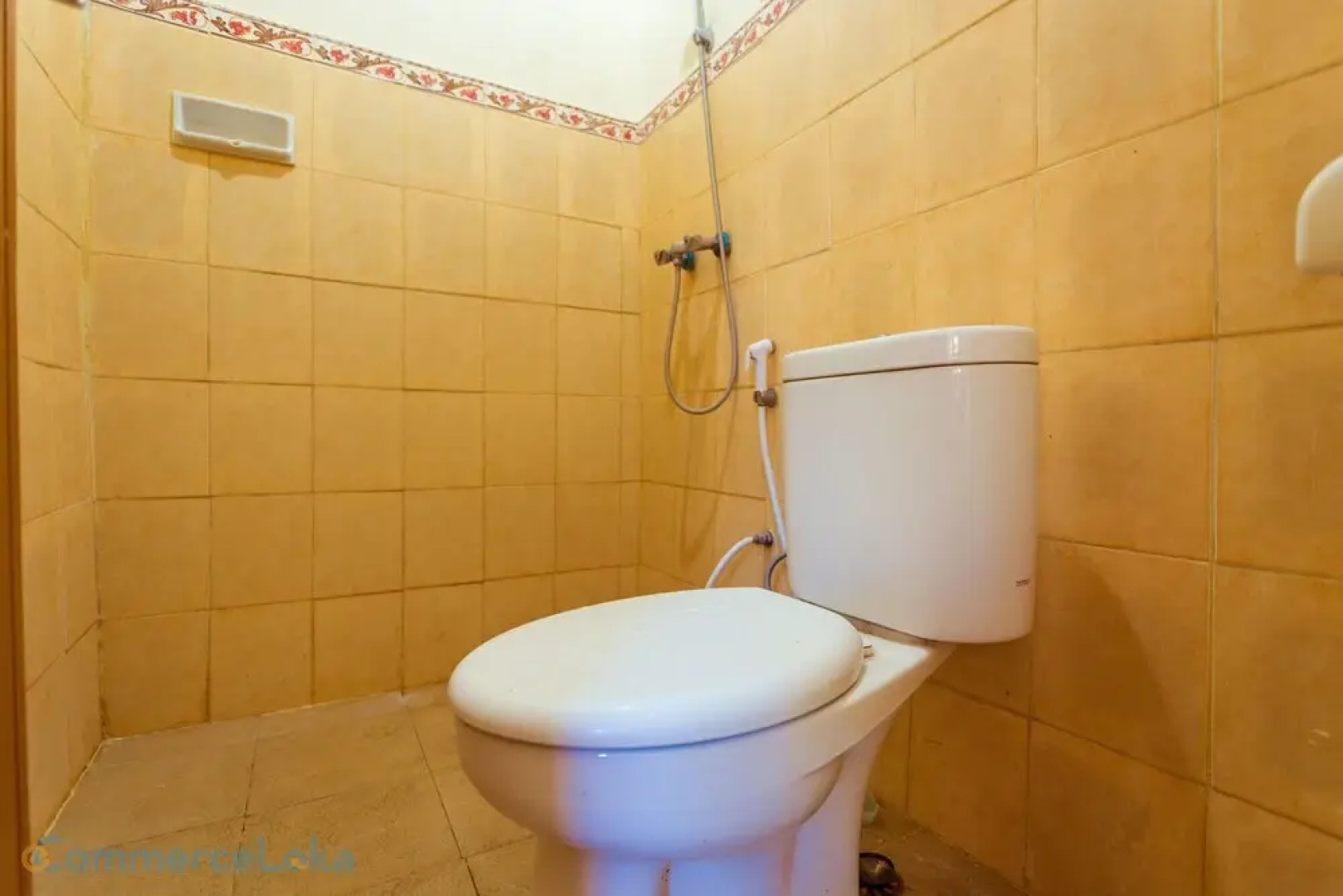 Desa Wisata Sibetan Homestay