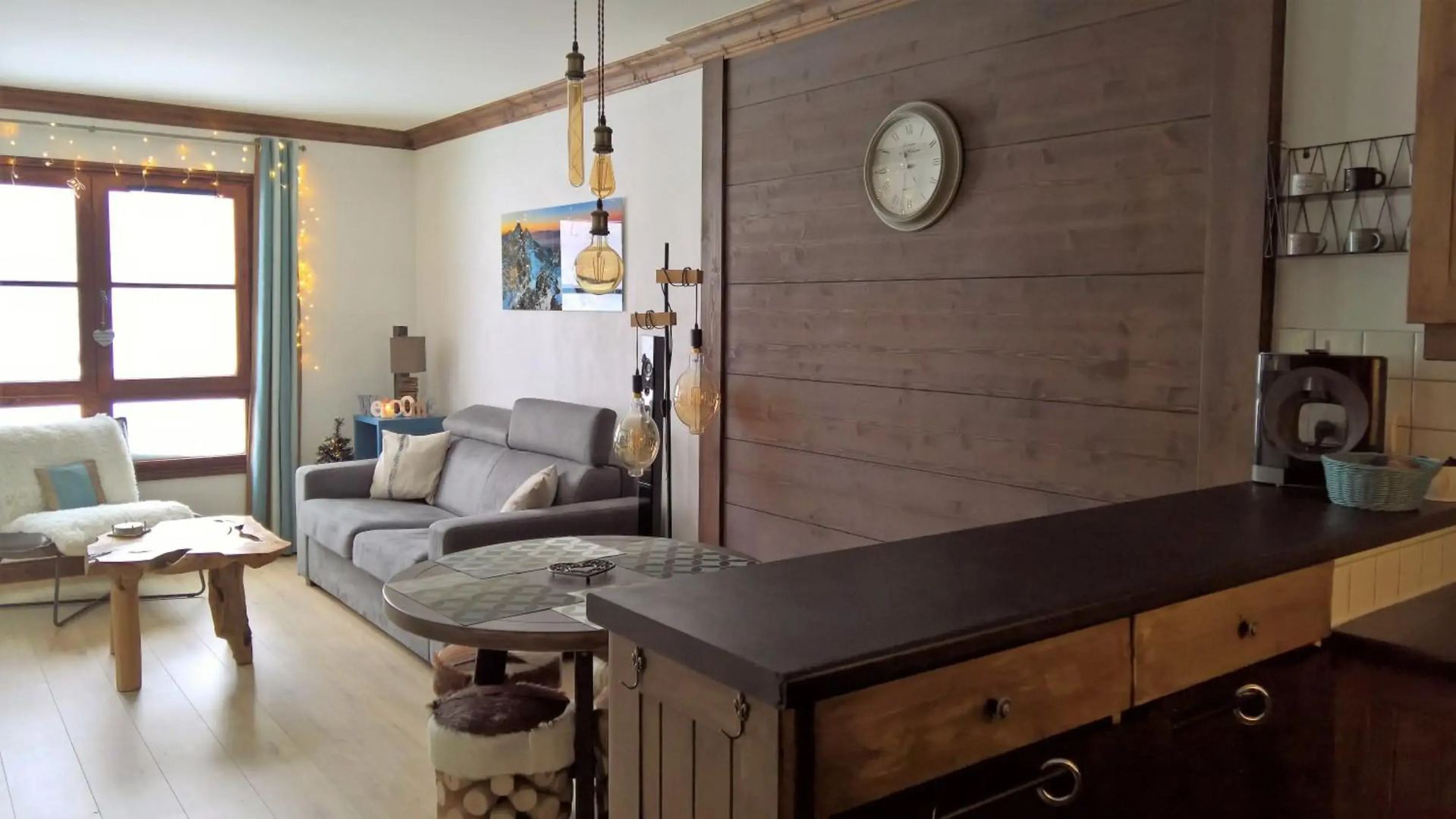 Radisson Blu Resort, Arc 1950