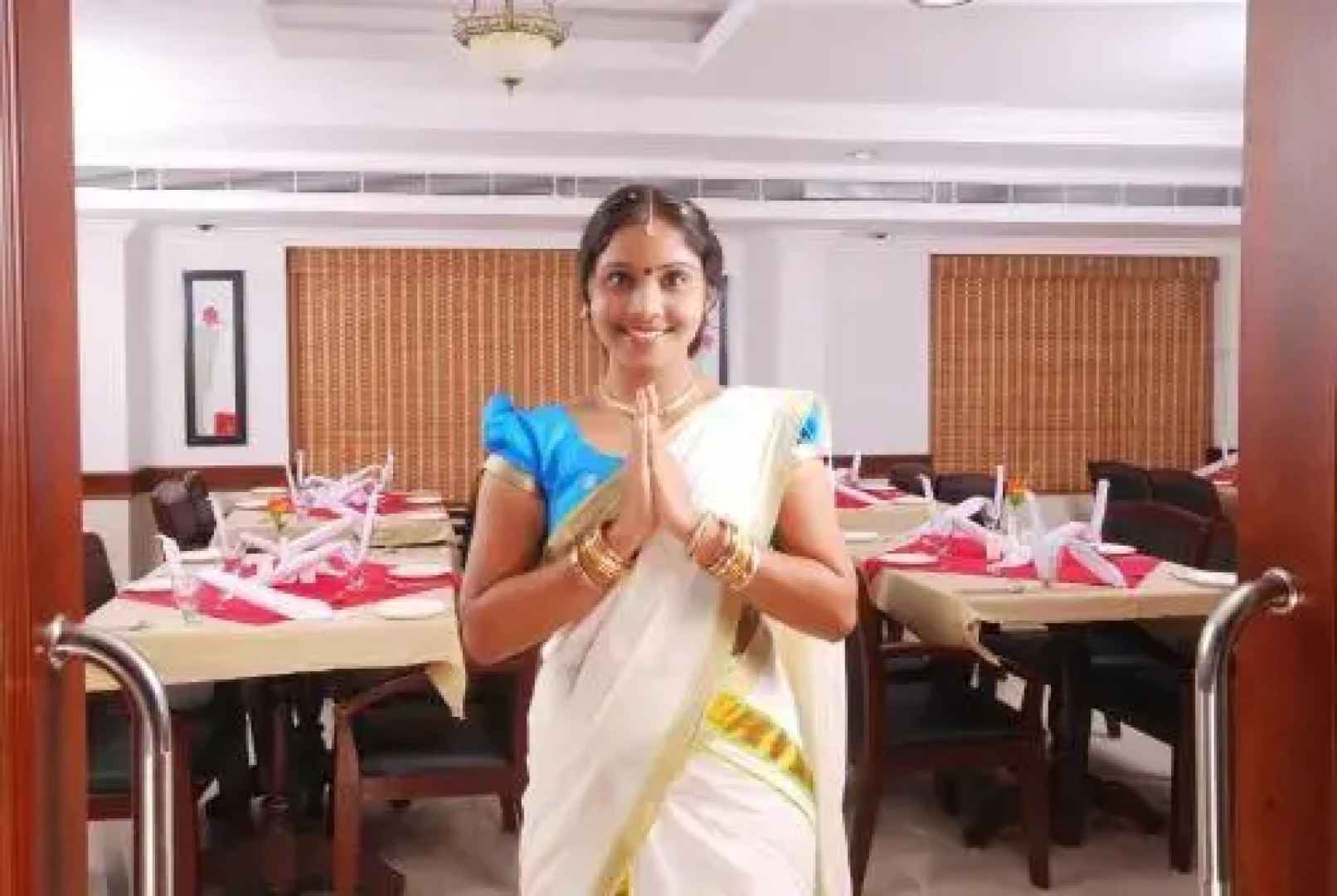 Hotel Souparnika Inn