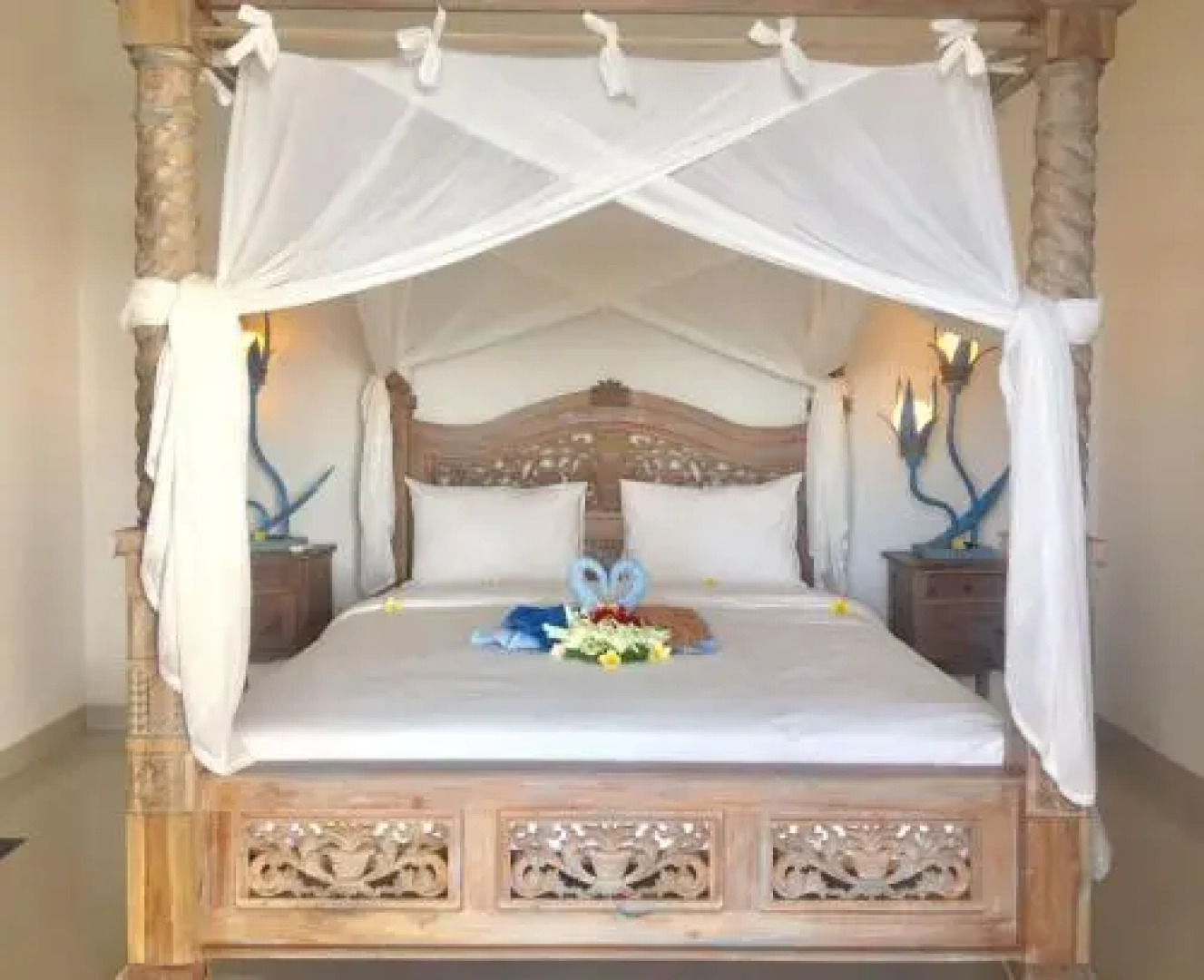 Sing Sing Resort Lovina