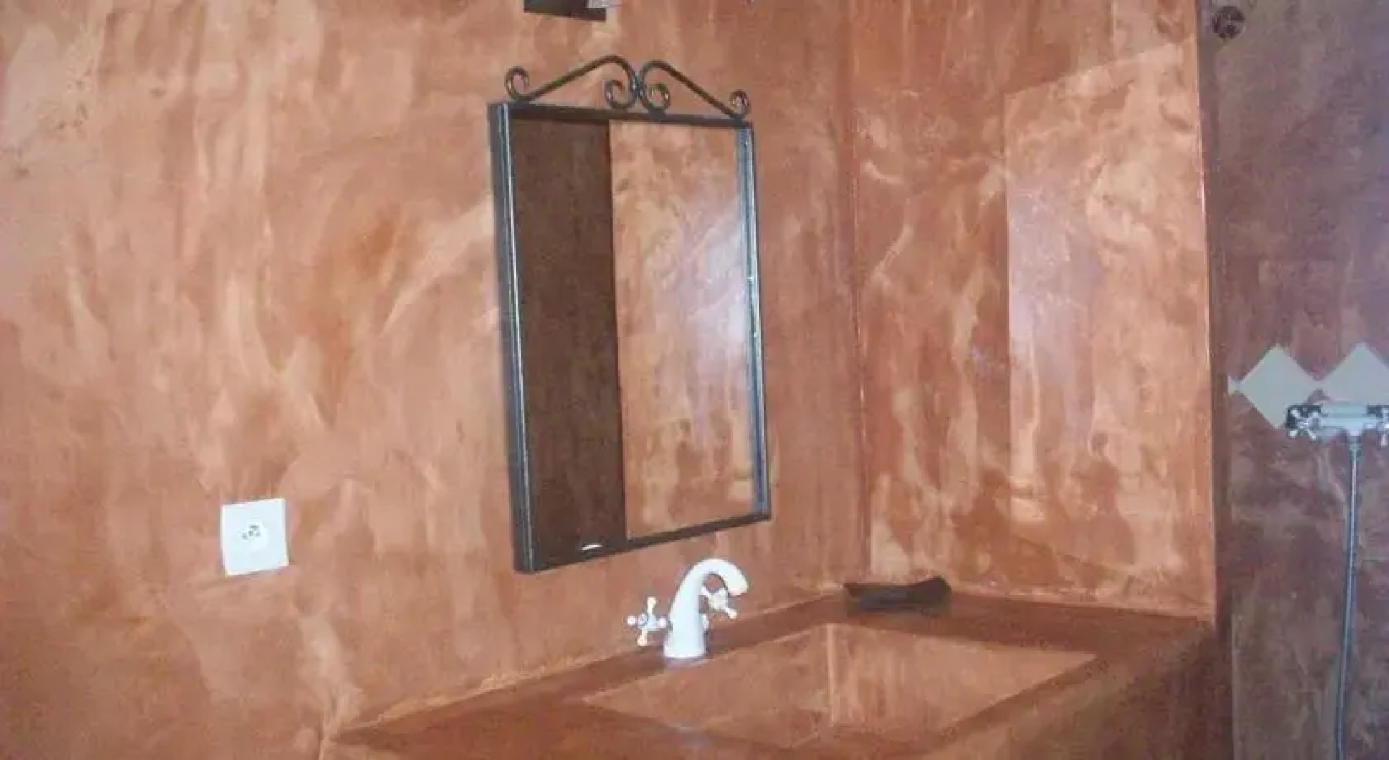 Les Chataigniers La Sauvasse