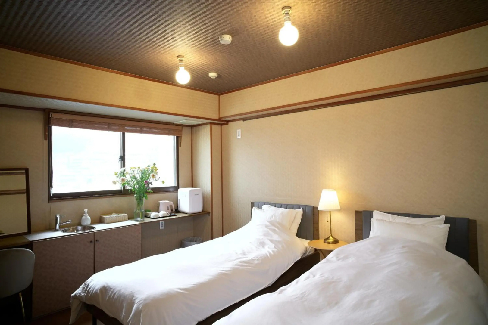 Hostel Casa Noda