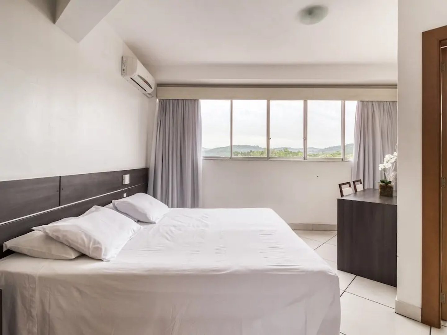 Hotel Comoditá Ltda