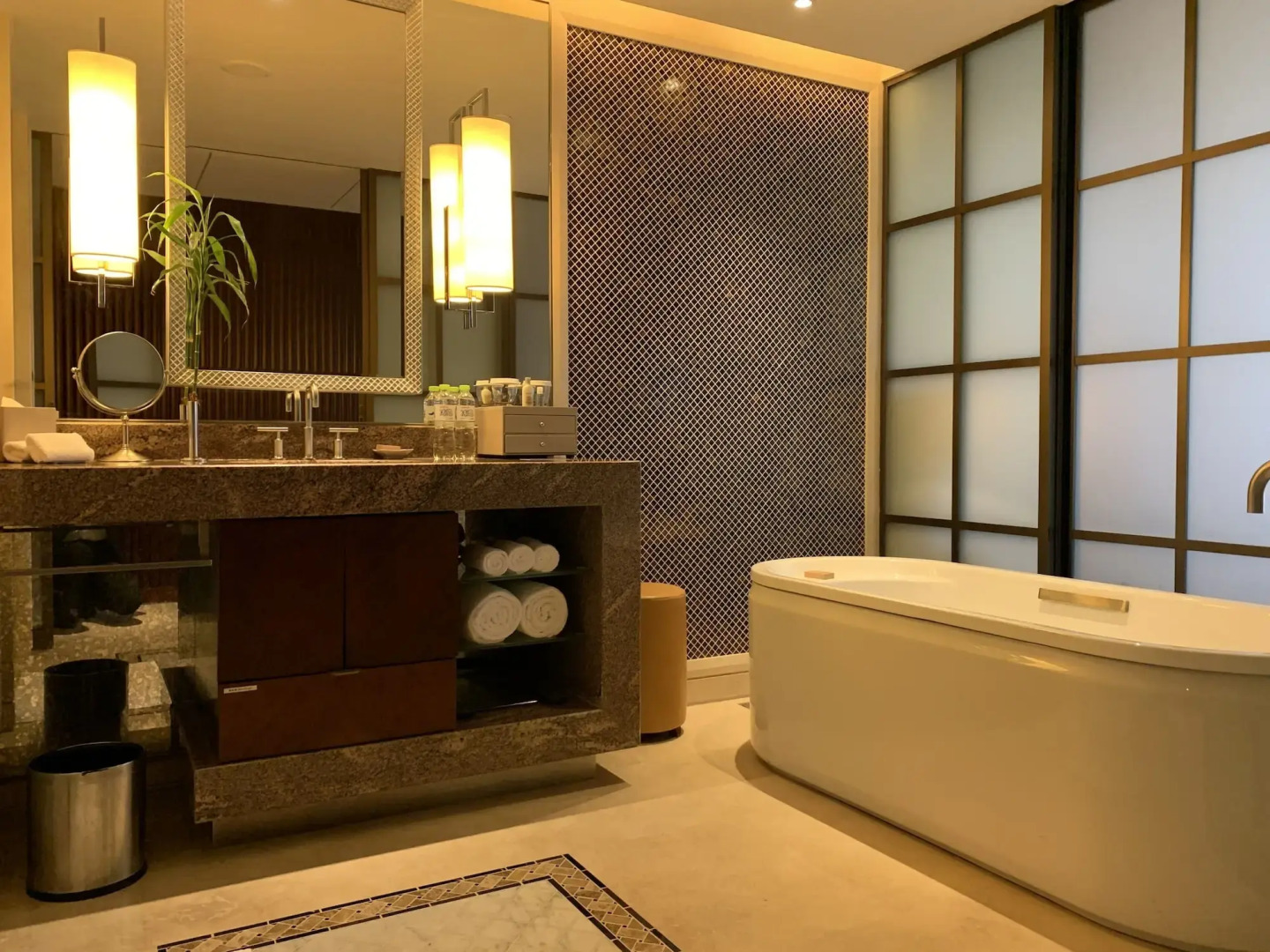 Hilton Qingdao Golden Beach