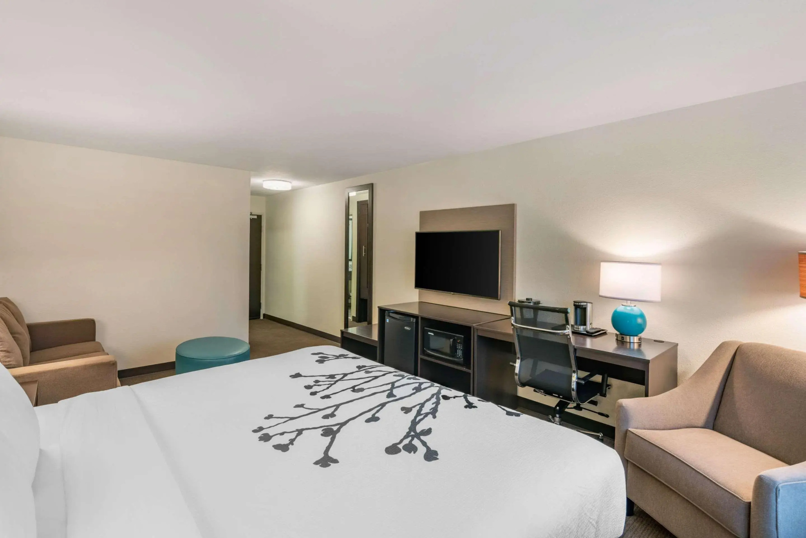 Sleep Inn Spokane Airport