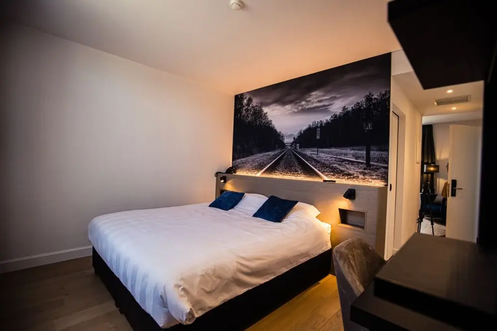 Burgemeesterhuys Boutique Hotel