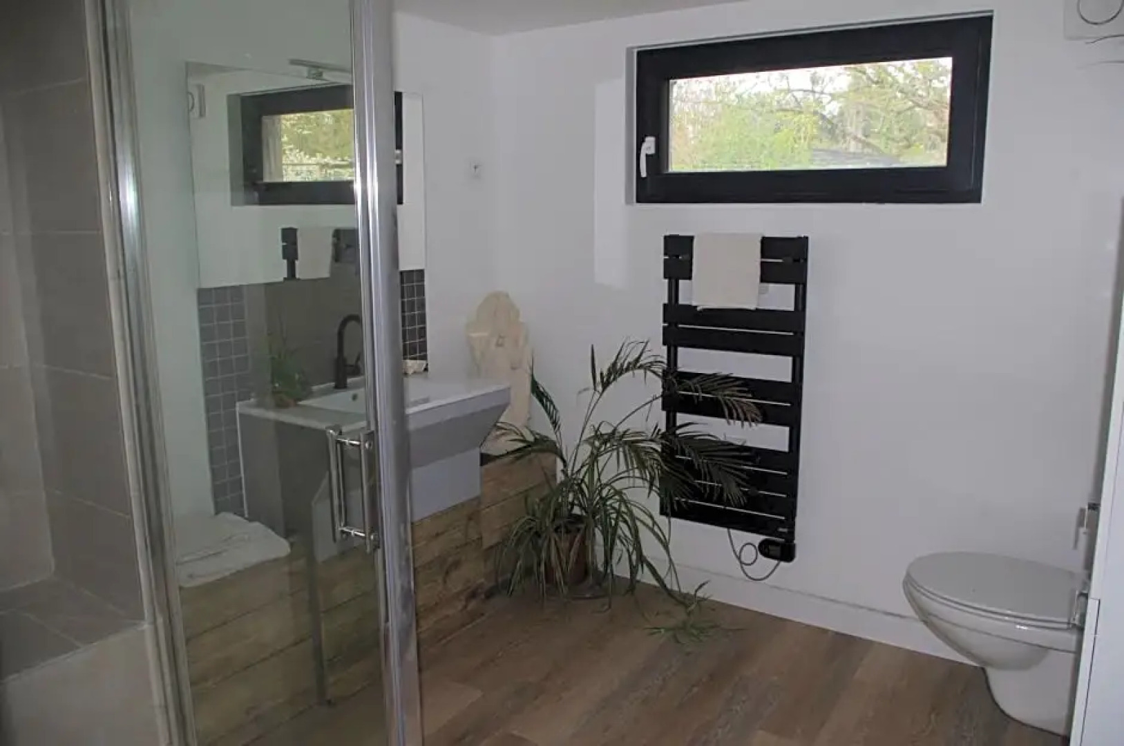 Domaine de La Clef des Champs