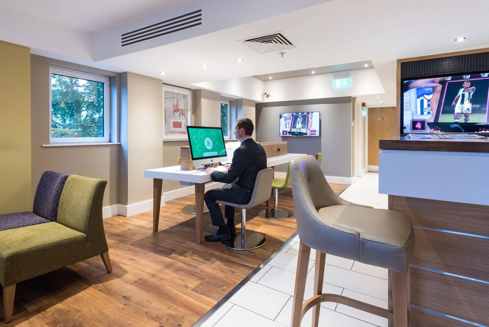 Holiday Inn Slough - Windsor by IHG