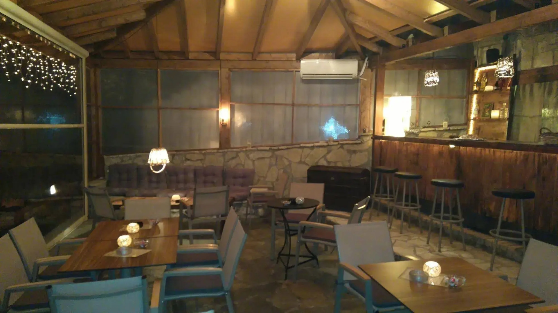 Guesthouse Gerofotis