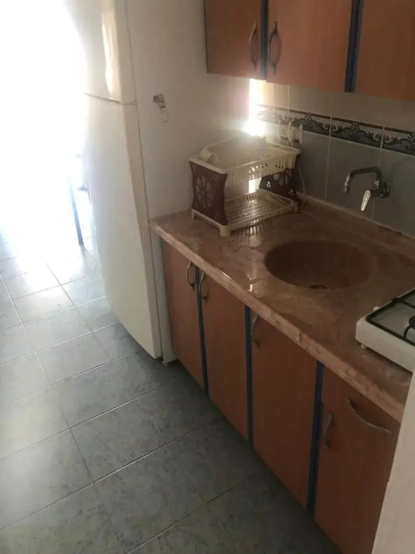 Umit 2 Termal Apartpansiyon