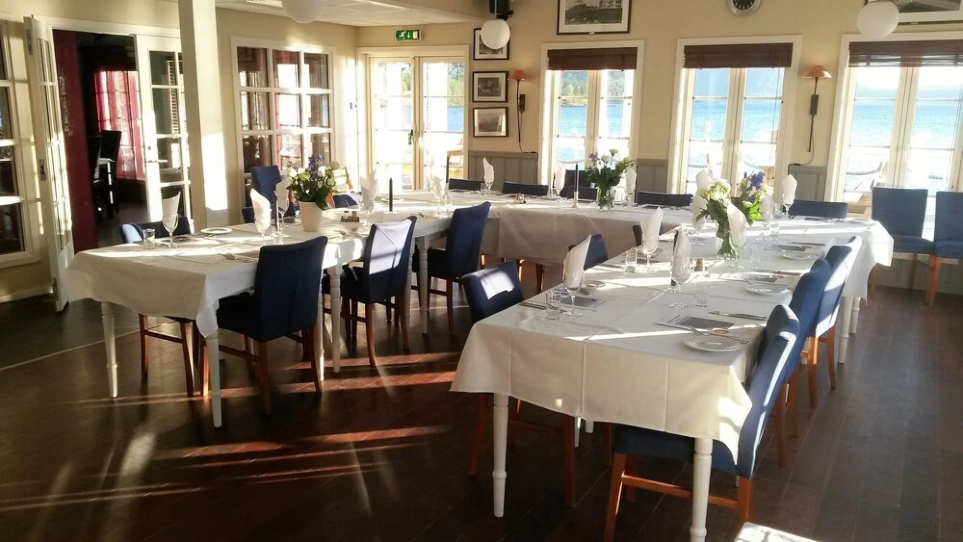 Tingvoll Fjordhotell