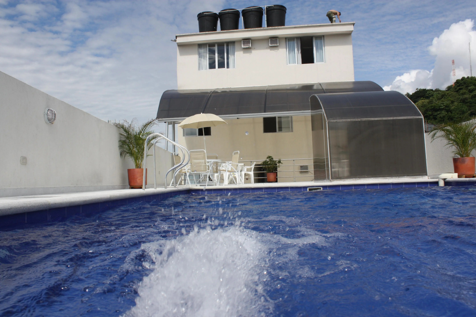 Hotel Puerta de Alcala