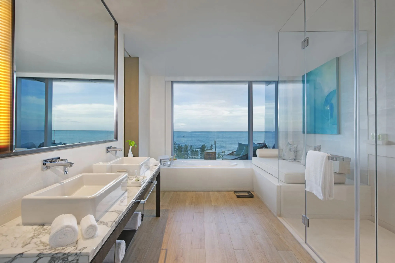 The Westin Blue Bay Resort & Spa