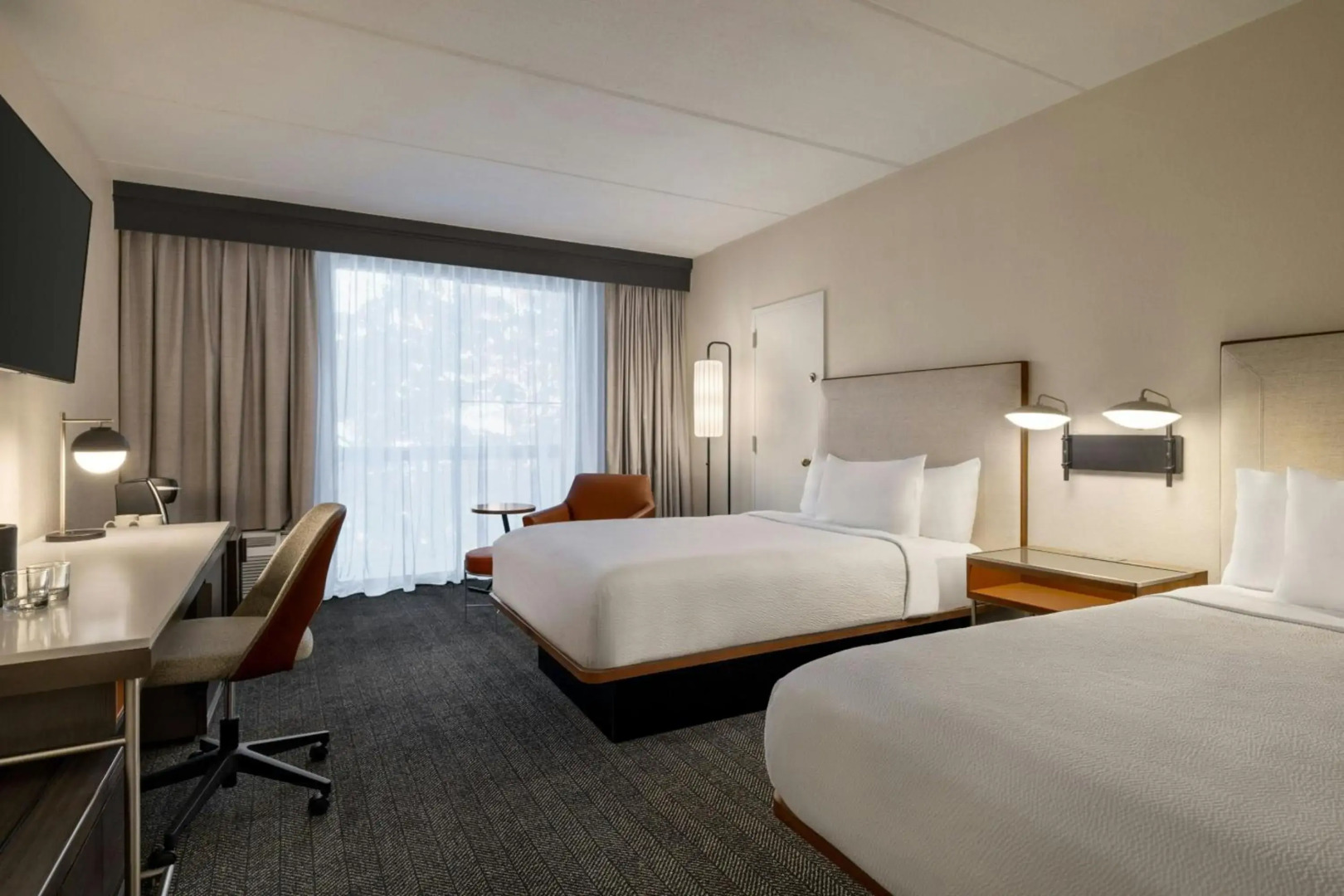 Courtyard by Marriott Atlanta Northlake