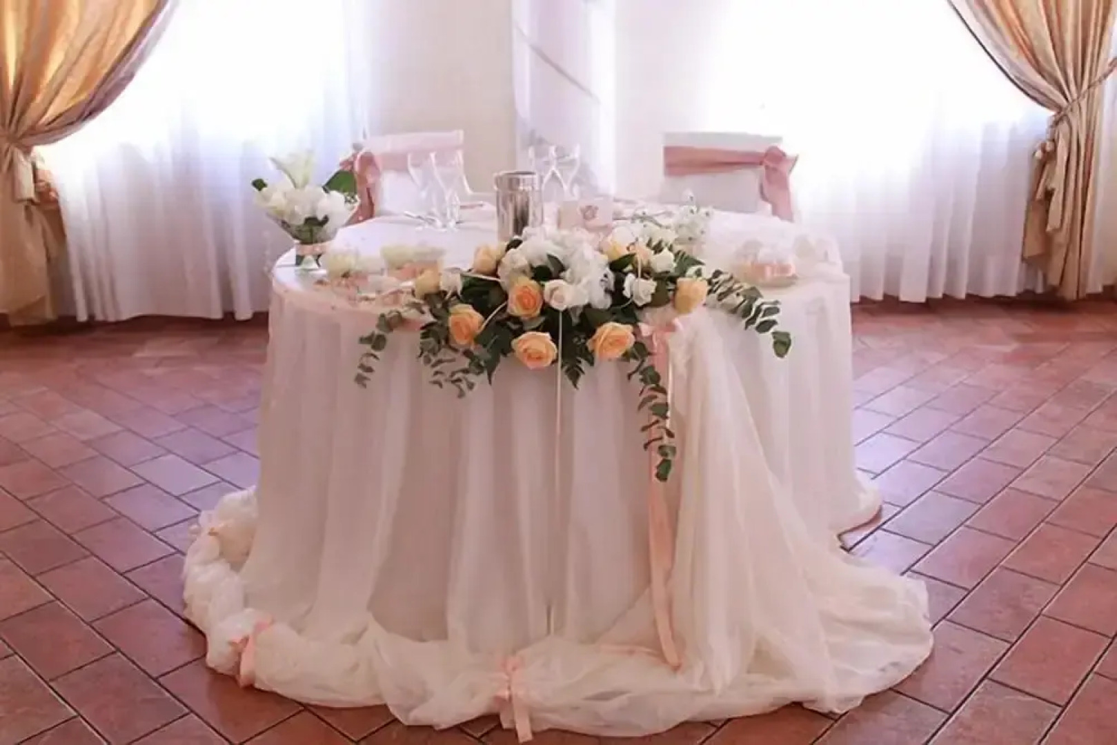 Relais Madonna Di Campagna