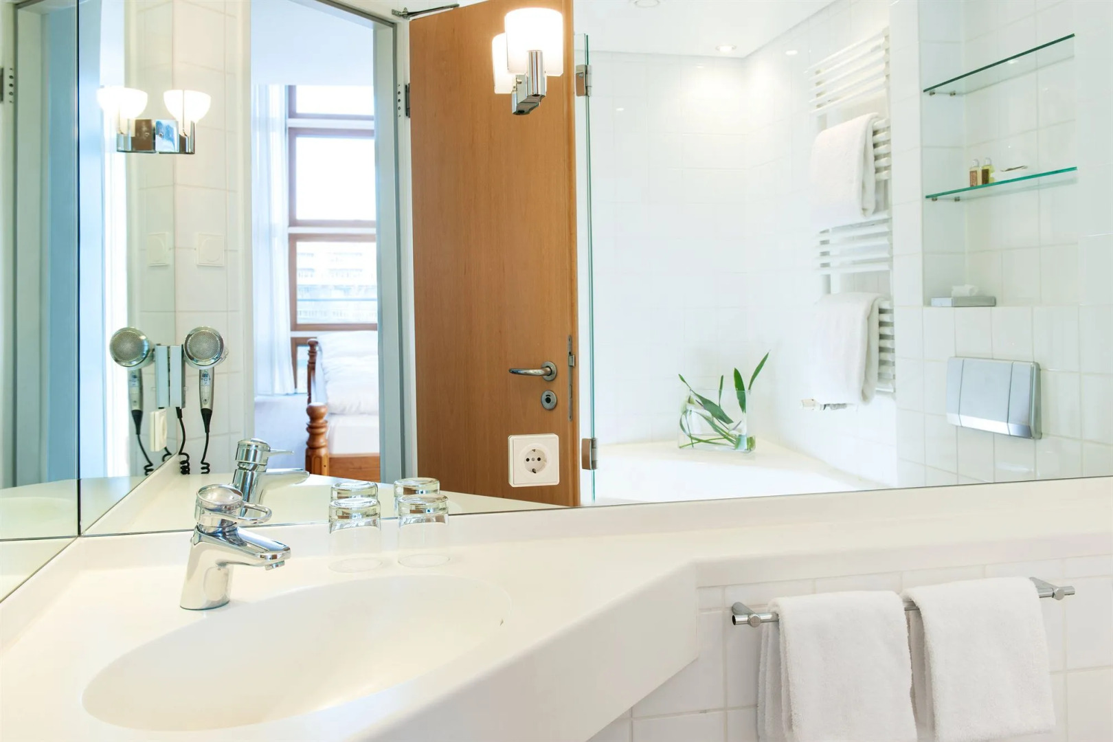 Clipper Boardinghouse – Hamburg-Michel