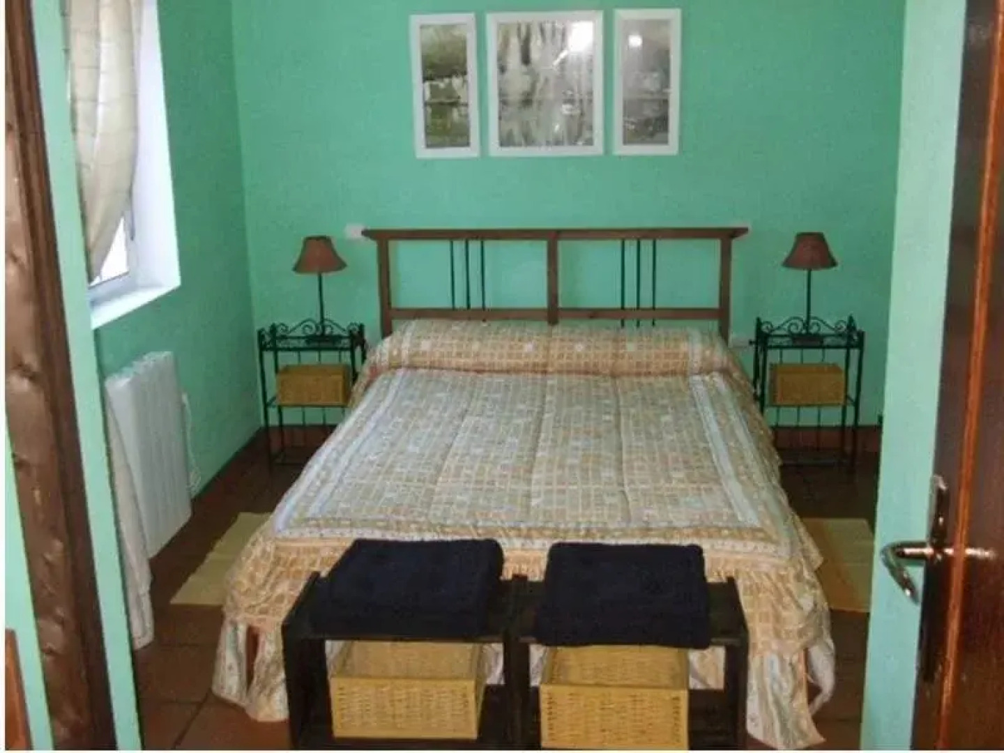 Balneario Rural Mirador de Miranda