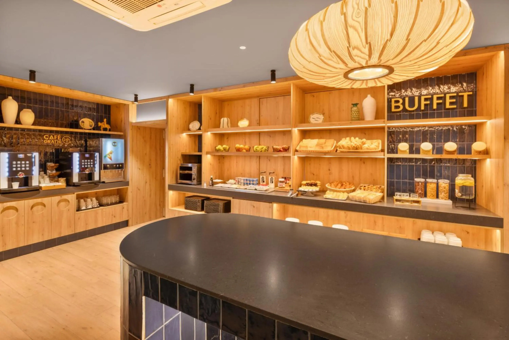 B&B Hotel Braga Lamacaes